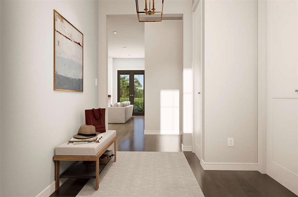 Oak Water Ranch - Residential