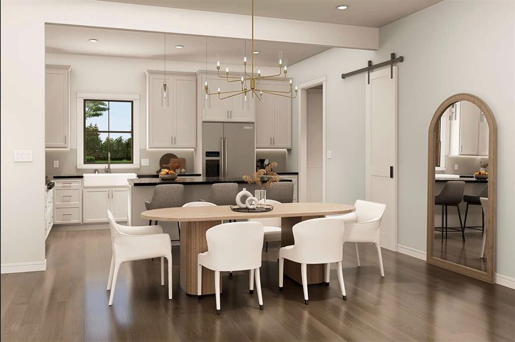 Oak Water Ranch - Residential