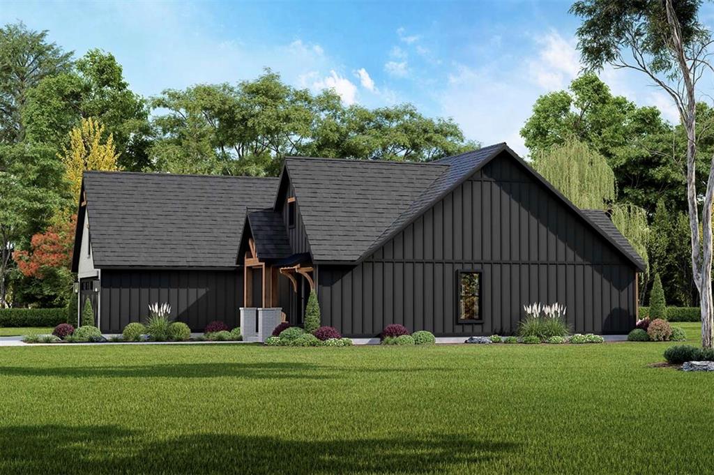 Oak Water Ranch - Residential