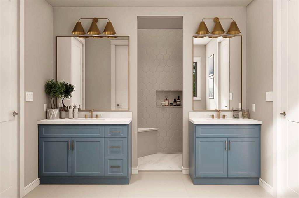 Oak Water Ranch - Residential