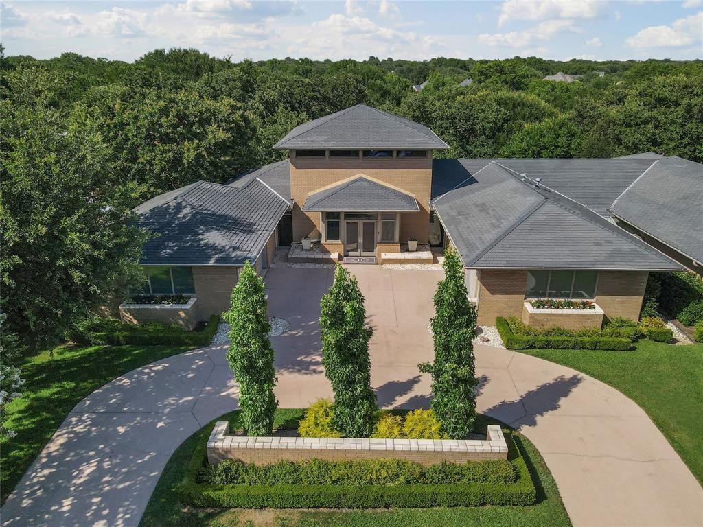 Monticello Add - Residential