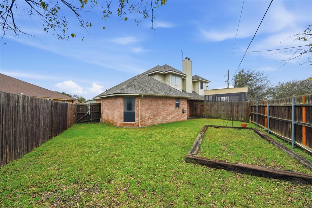 Mary's Crk Ests - Residential Lease