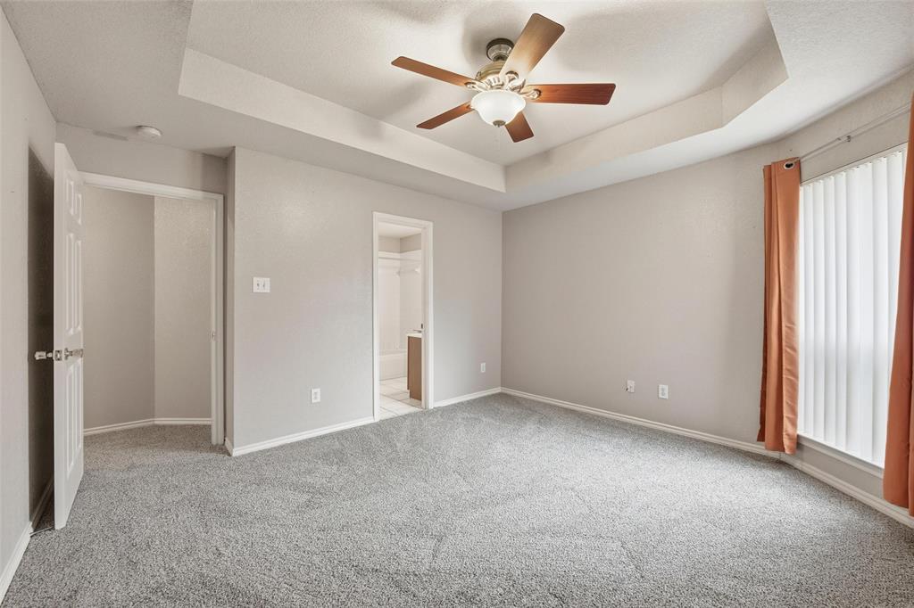 Mary's Crk Ests - Residential Lease