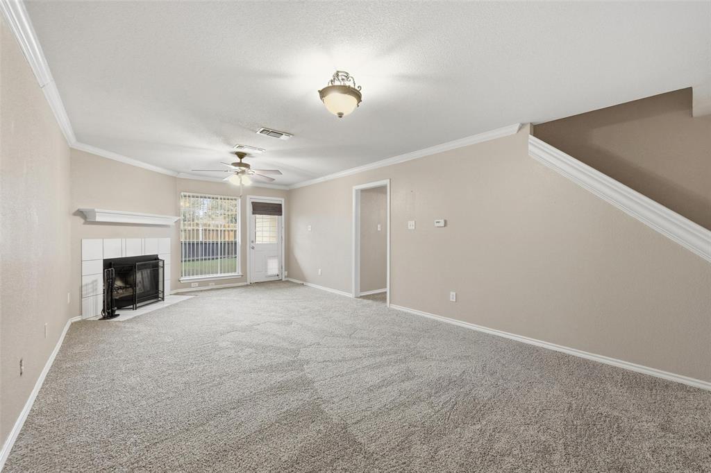 Mary's Crk Ests - Residential Lease