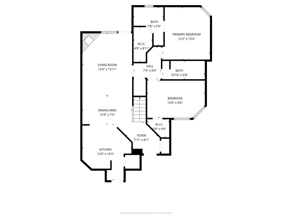 Mary's Crk Ests - Residential Lease