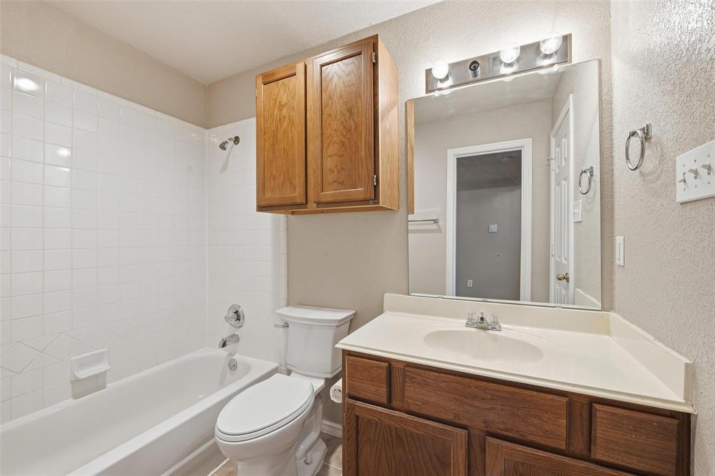 Mary's Crk Ests - Residential Lease