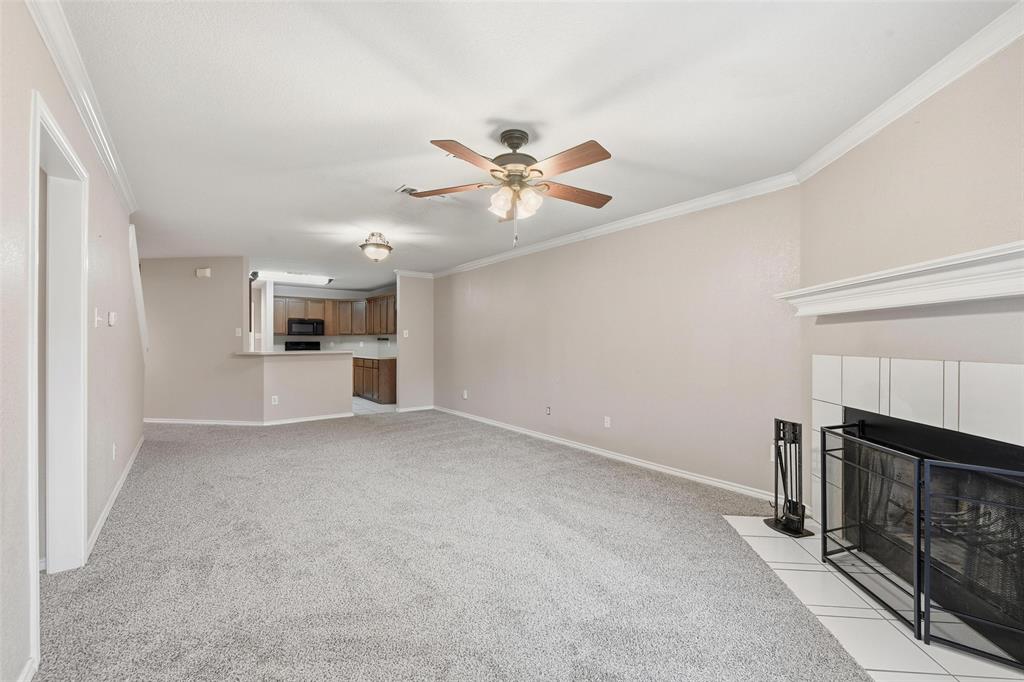 Mary's Crk Ests - Residential Lease