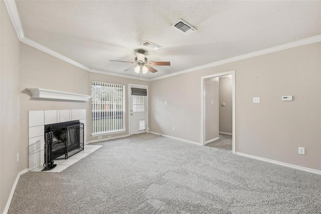 Mary's Crk Ests - Residential Lease