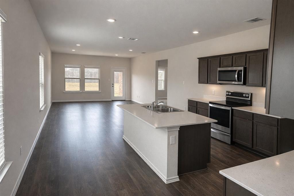 Wildcat Ranch Ph 3 - Residential