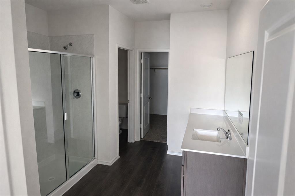 Wildcat Ranch Ph 3 - Residential