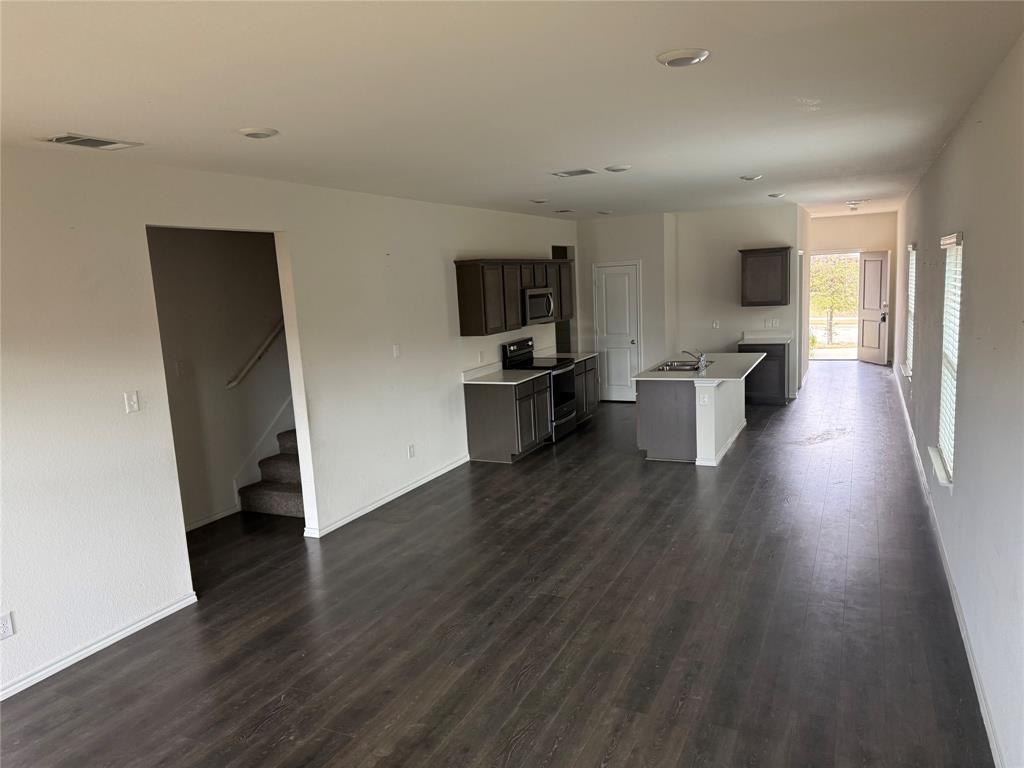 Wildcat Ranch Ph 3 - Residential