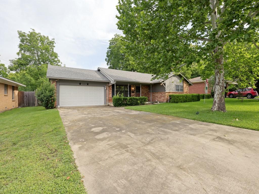 1419 Hillcrest Drive