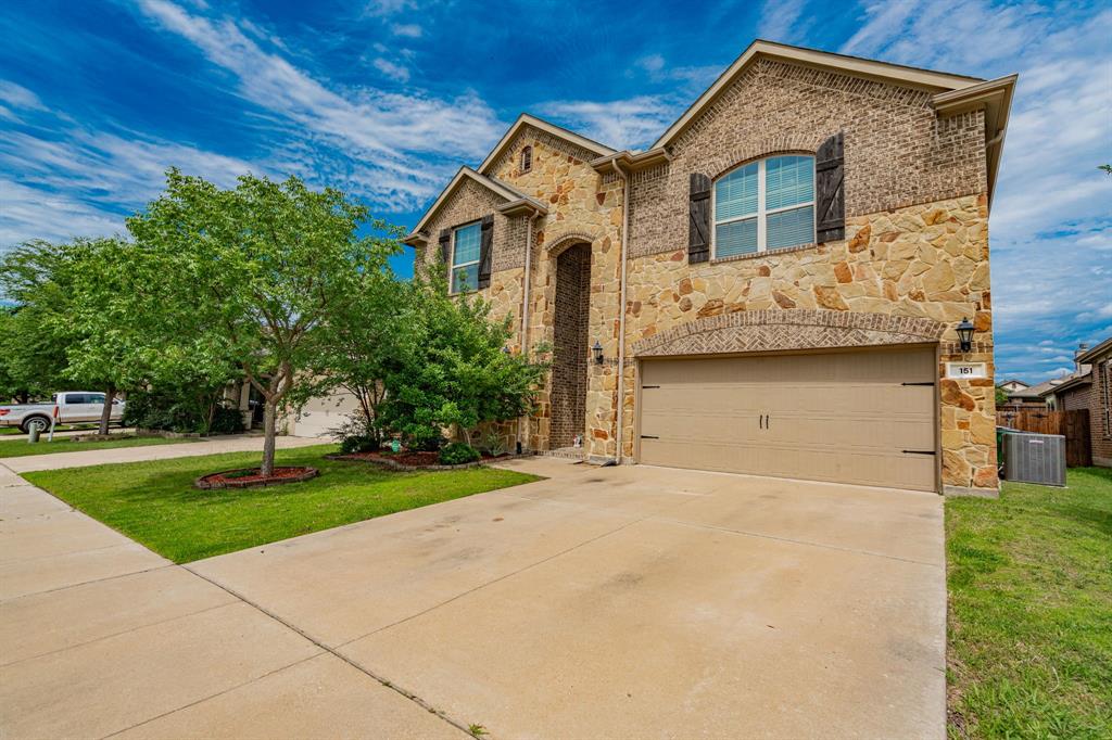 151 Cameron Drive