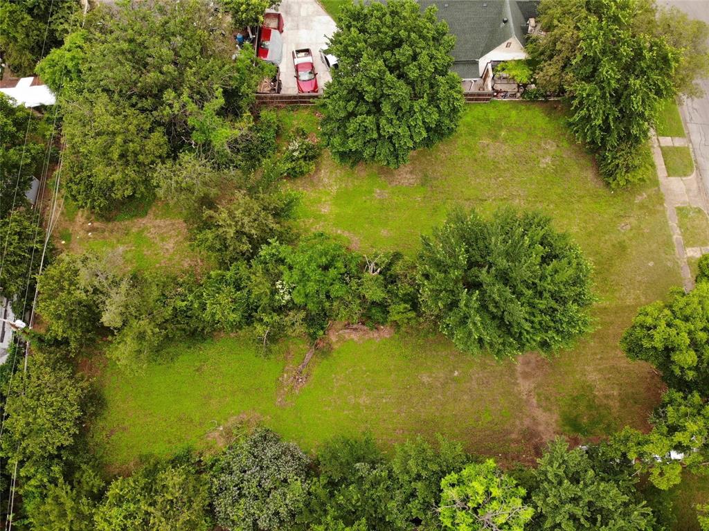 Moore Lewis Surv Tract 39 - Land