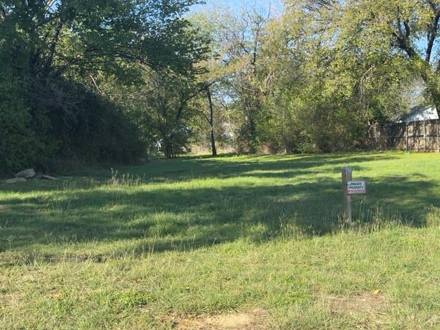 Moore Lewis Surv Tract 39 - Land