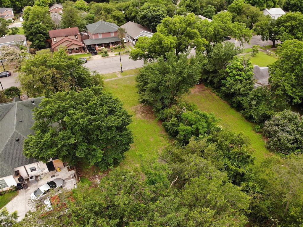 Moore Lewis Surv Tract 39 - Land