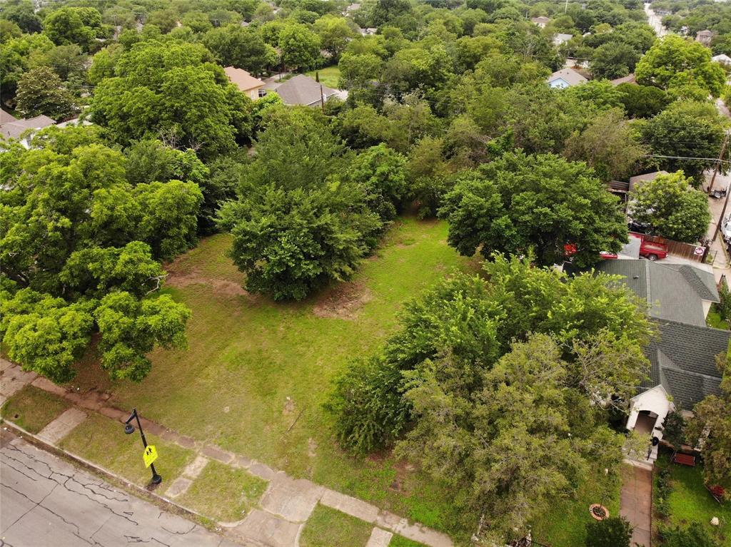 Moore Lewis Surv Tract 39 - Land