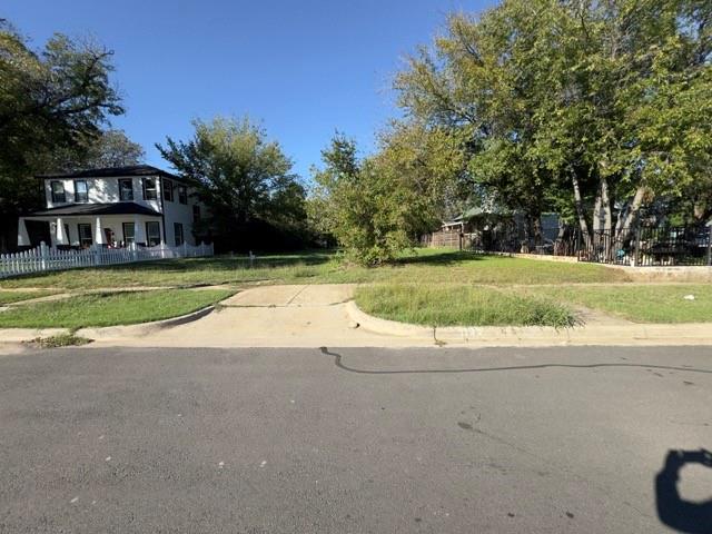 Moore Lewis Surv Tract 39 - Land