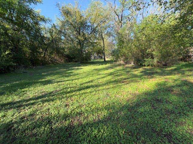 Moore Lewis Surv Tract 39 - Land