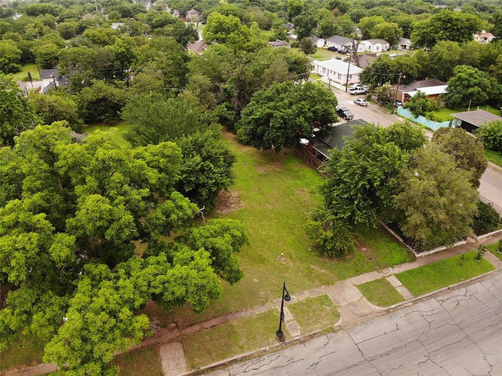 Moore Lewis Surv Tract 39 - Land