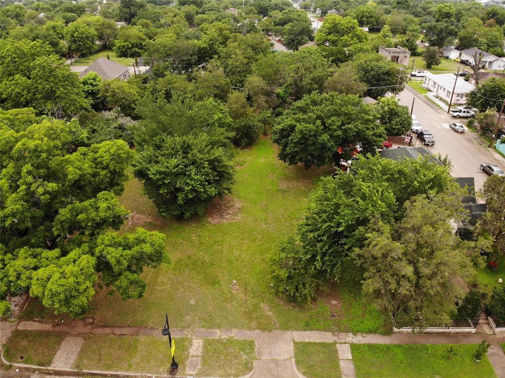 Moore Lewis Surv Tract 39 - Land