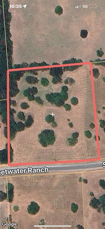 Sweetwater Ranch Ph I - Land