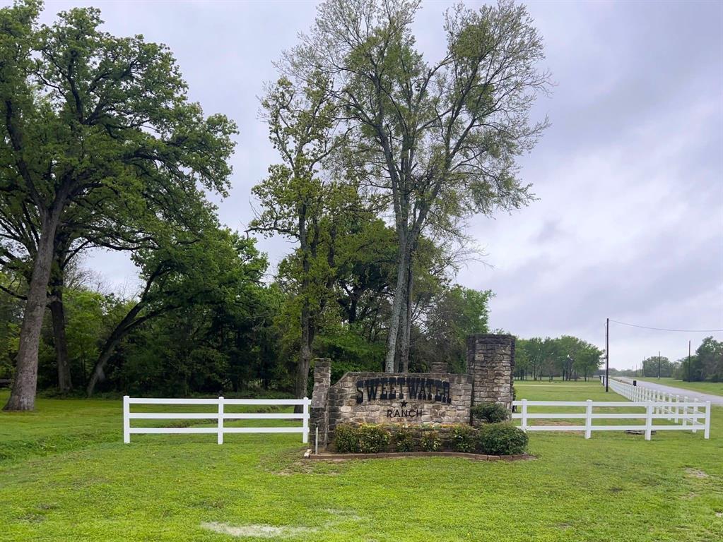 Sweetwater Ranch Ph I - Land