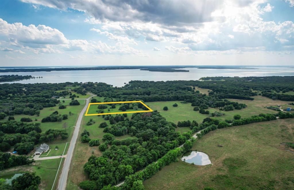 Sweetwater Ranch Ph I - Land