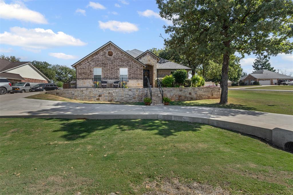 8501 Linden Court
