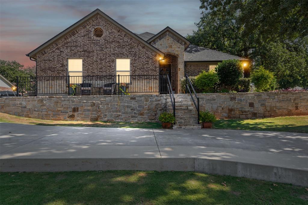 8501 Linden Court