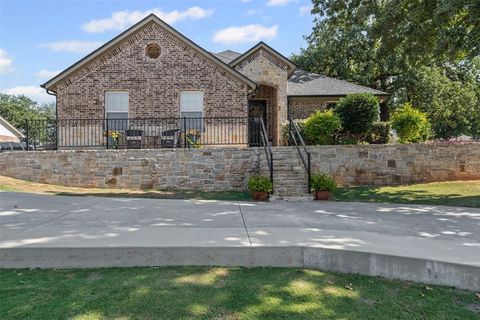 8501 Linden Court Granbury TX 76049