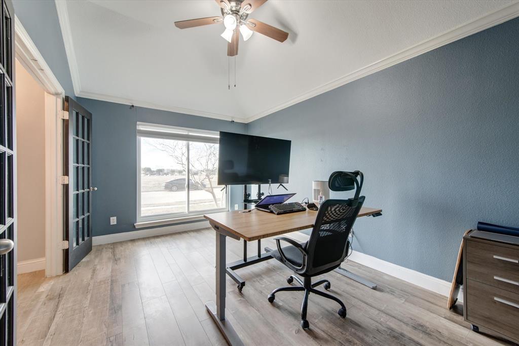 Legend Trails Ph II - Residential