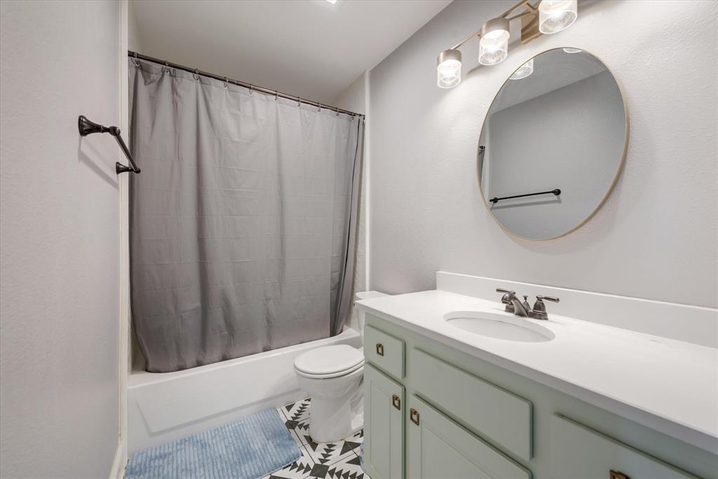 Legend Trails Ph II - Residential