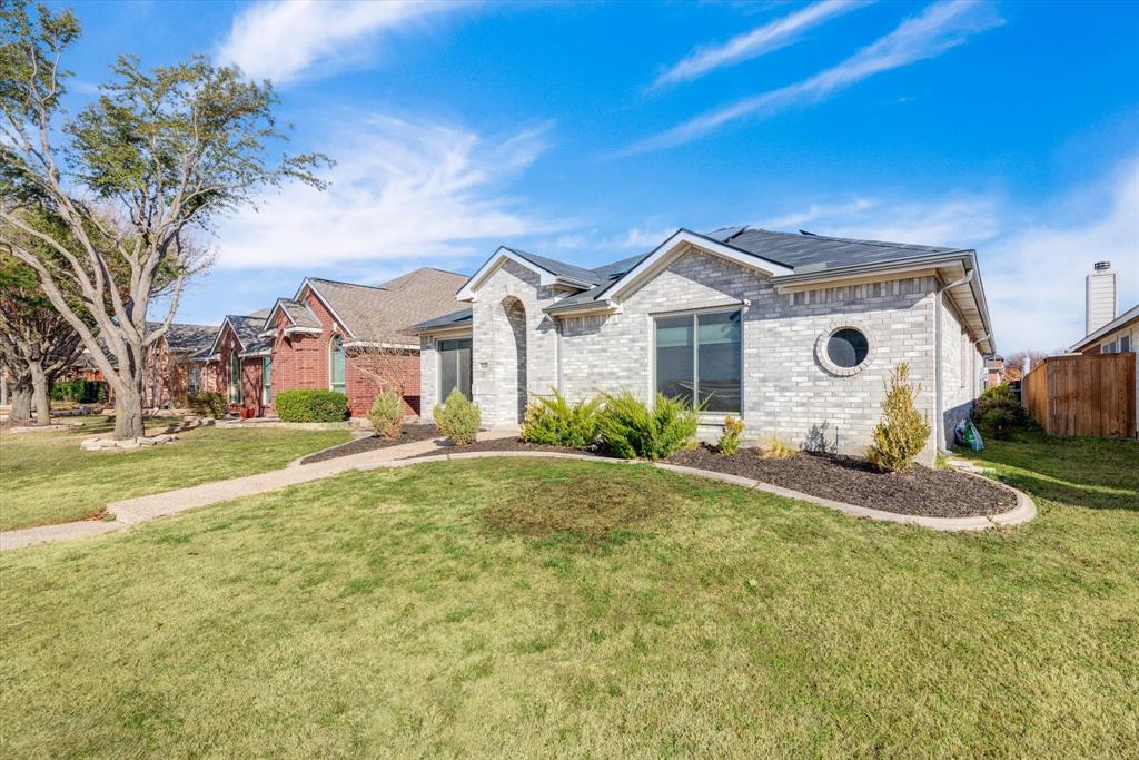 Legend Trails Ph II - Residential