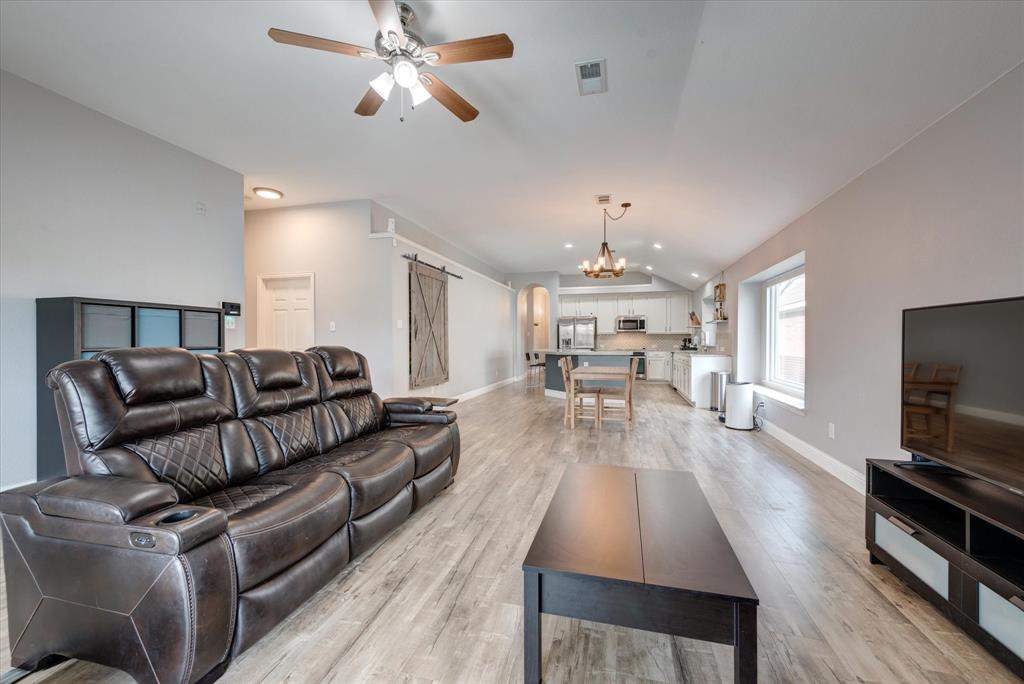 Legend Trails Ph II - Residential