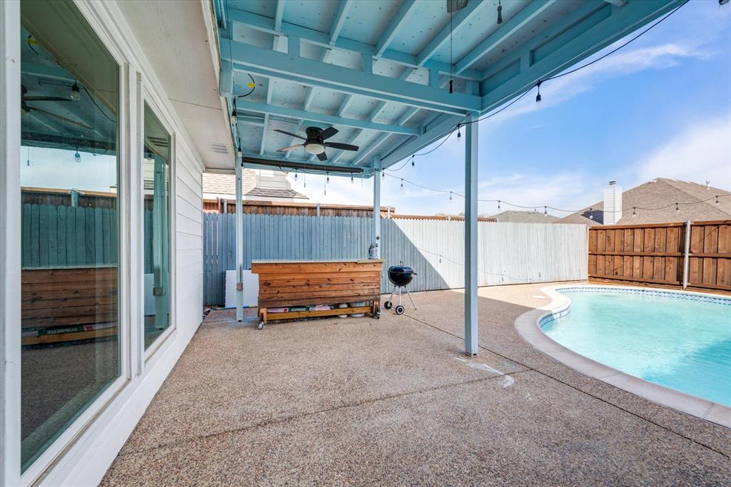 Legend Trails Ph II - Residential