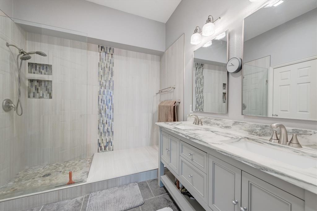 Legend Trails Ph II - Residential