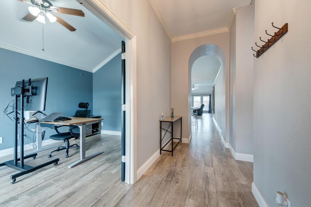 Legend Trails Ph II - Residential