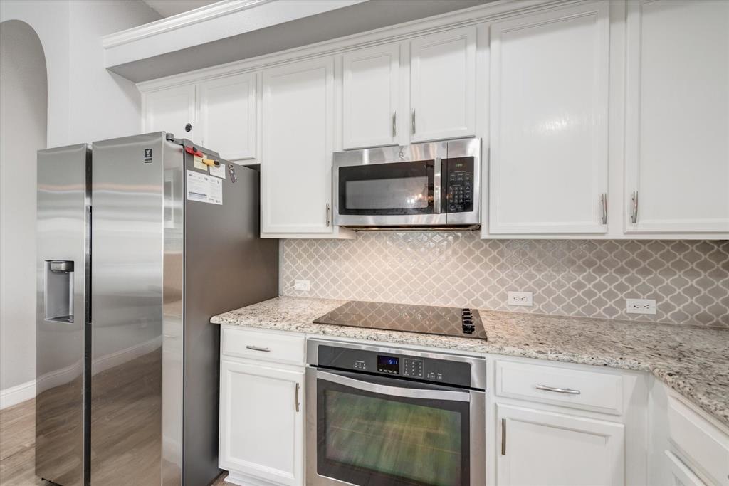 Legend Trails Ph II - Residential