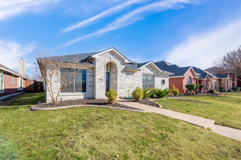 Legend Trails Ph II - Residential