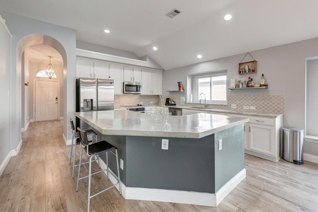 Legend Trails Ph II - Residential