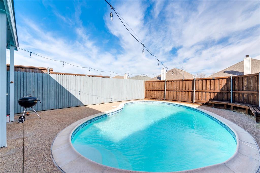 Legend Trails Ph II - Residential