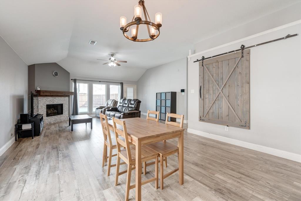 Legend Trails Ph II - Residential