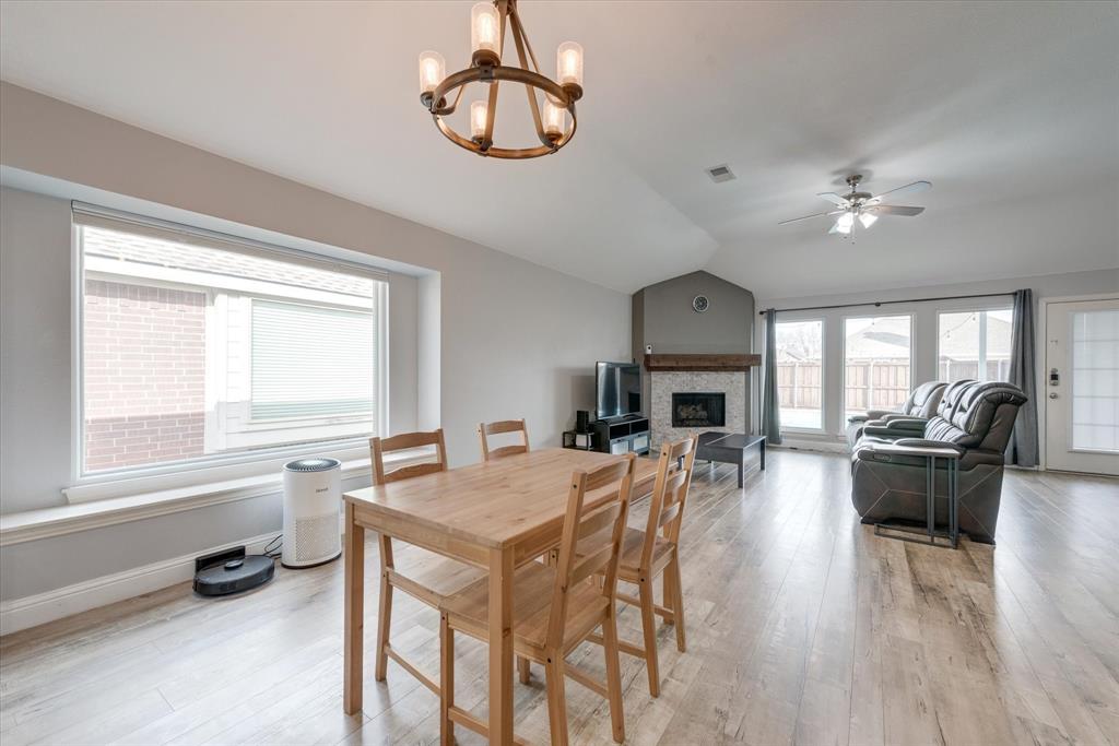 Legend Trails Ph II - Residential