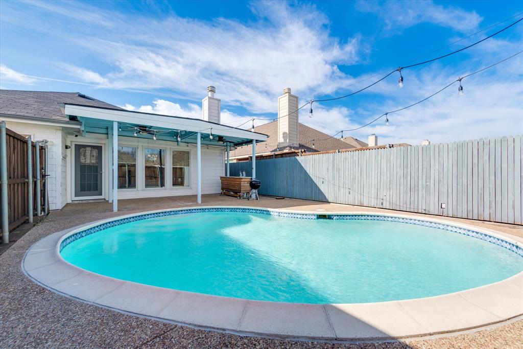 Legend Trails Ph II - Residential