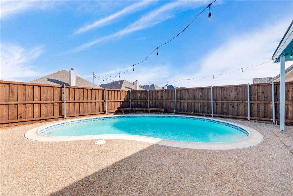 Legend Trails Ph II - Residential