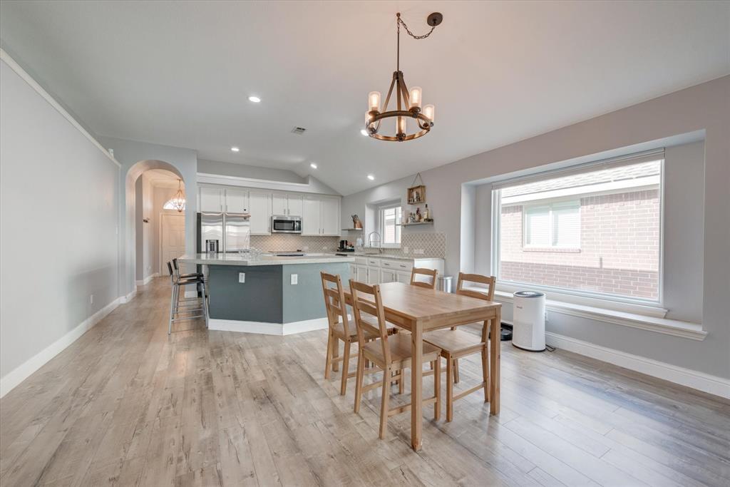 Legend Trails Ph II - Residential