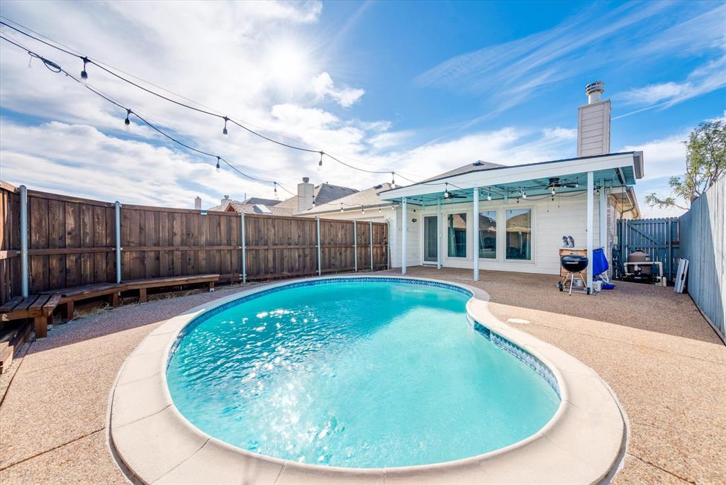 Legend Trails Ph II - Residential