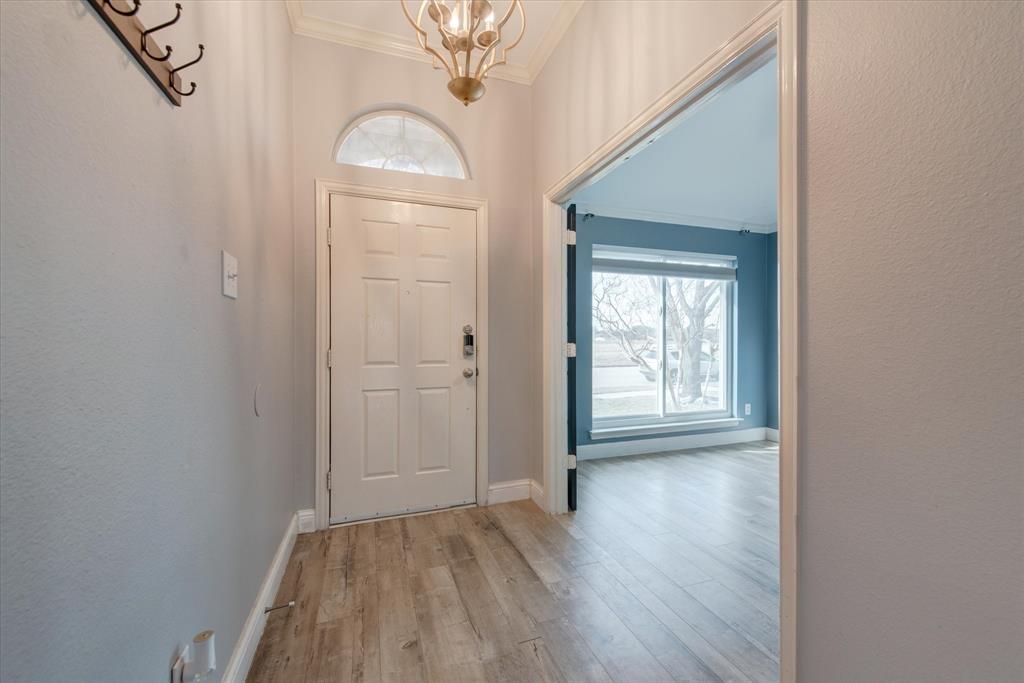 Legend Trails Ph II - Residential