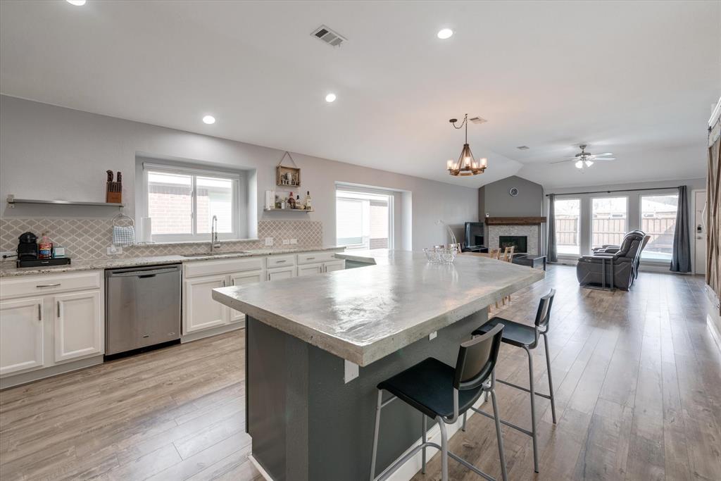 Legend Trails Ph II - Residential